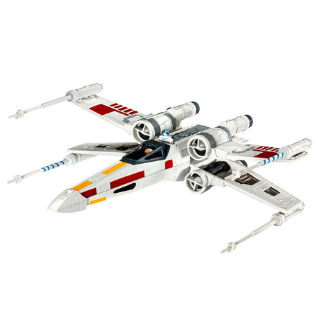 x-wing fighter