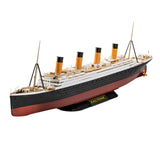 Revell RMS Titanic ship