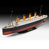 Revell RMS Titanic ship