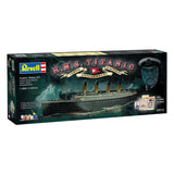 Revell dárková sada 100 let Titanic