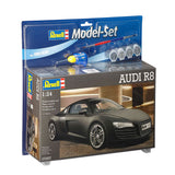 Revell Model Set Audi R8