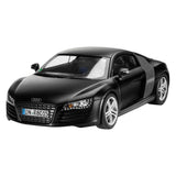 Revell model set audi r8