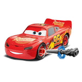 Revell First Lightning McQueen z światłem i dźwiękiem