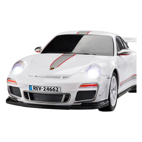 Revell rc bestuurbare auto- porsche 911 gt3 rs