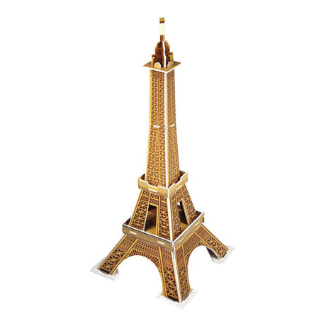 Revell puzzel - 00111 eiffel tower 3d puzzel