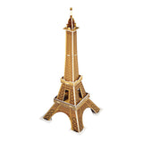 Revell puzzel - 00111 eiffel tower 3d puzzel