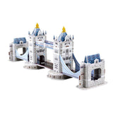 Revell 3D Puzzle Kitings Package - Tower Bridge