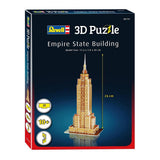 Revell 3D Puzzel Bouwpakket - Empire State Building
