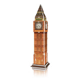 Revell puzzel - 00120 big ben 3d puzzel