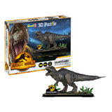 Revell 3D Puzzle Kitukket Jurassic WD Gigano