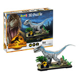 Ëmfaasst 3D Puzzel Kitnen Package - jurassic Welt Dominion blo