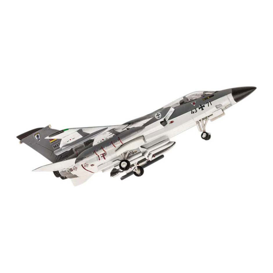 Revell modelbouwpakket vliegtuigen - 03783 panavia tornado ids gr.1 - straaljager plastic - 1:144 - modelbouw