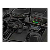 Revell modelbouwpakket auto - 07698 audi e-tron gt - easy click plastic - 1:24 - modelbouw