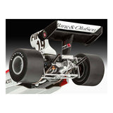 Revell modelbouwpakket - surtees ts16 03 1:32 - 79dlg.