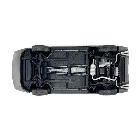 Revell modelbouwpakket - 1985 fiero gt 1:24
