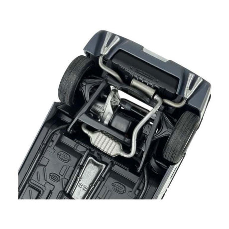 Revell modelbouwpakket - 1985 fiero gt 1:24