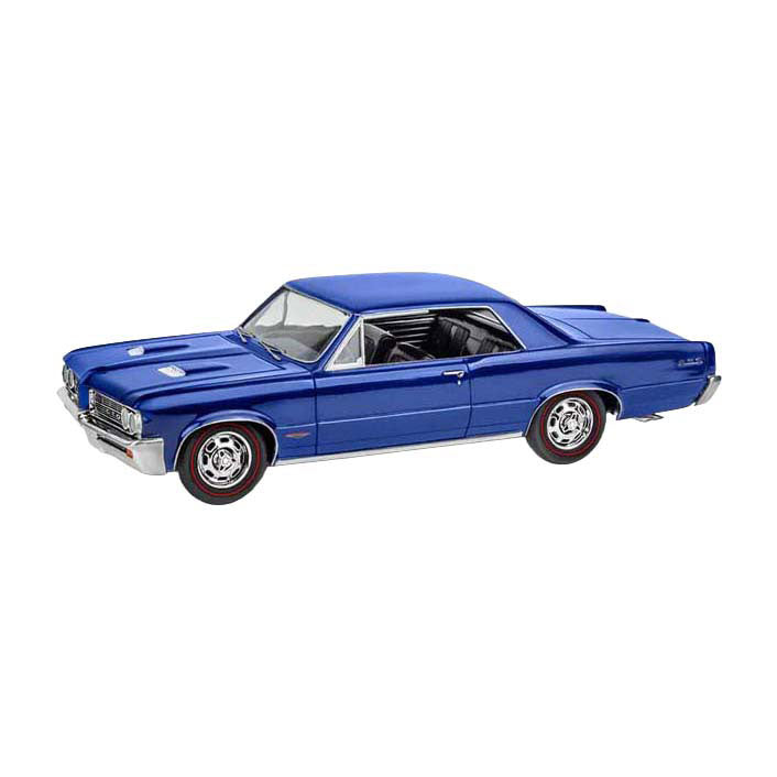 Revell modelbouwpakket - '64 gto 1:24