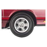 Revell modelbouwpakket - '87 monte carlo ss 1:24