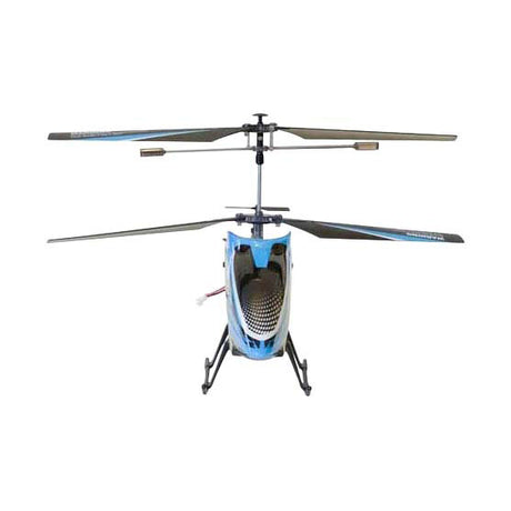 Revell rc bestuurbare helikopter met verlichting