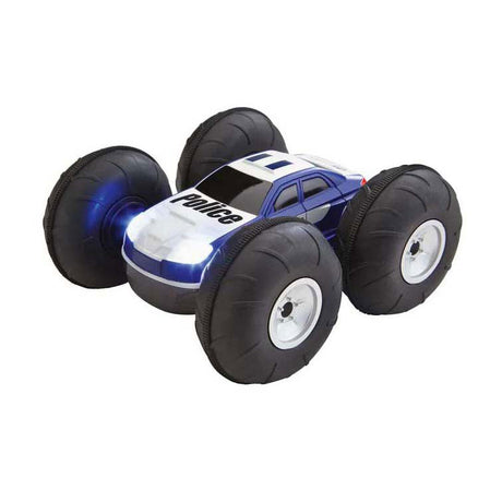 Revell rc 2,4ghz stunt car flip racer