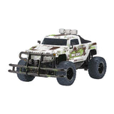 Revell rc monster truck - mud scout