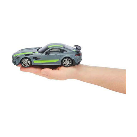 Revell rc bestuurbare auto - mercedes-amg gt r pro 1:24