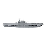 Revell modelbouwpakket - uss enterprise cv-6 1:1200 - 38dlg.