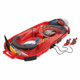 Carrera speed arena - racebaan disney pixar cars