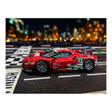 Carrera evolution ferrari 296 gt3 'af corse, no.21' - 1:32