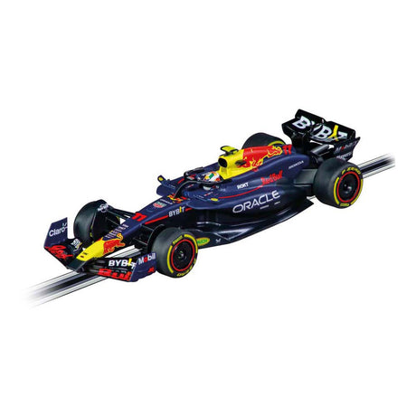 Carrera red bull racing rb20 s.perez, no.11 - 1:32