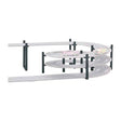 Carrera go!!! 3d supports - racebaanonderdeel