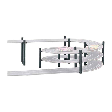 Carrera go!!! 3d supports - racebaanonderdeel