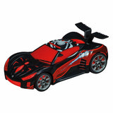 Carrera go!!! racebaan - spider racing