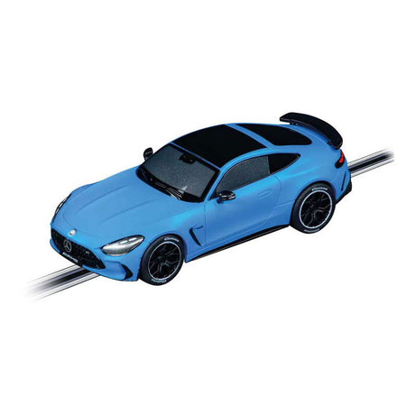 Carrera amg mercedes gt livery 1 - 1:43