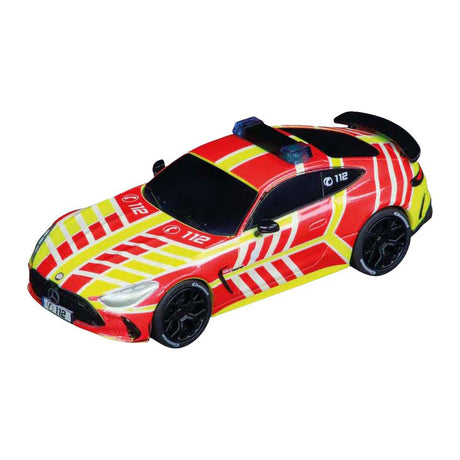 Carrera mercedes-amg gt112 emergency - 1:43