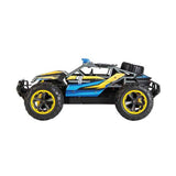 Carrera rc 2,4ghz passion impact 3.0 - 1:16