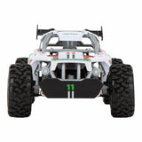 Carrera rc 2,4ghz team rider - 1:20