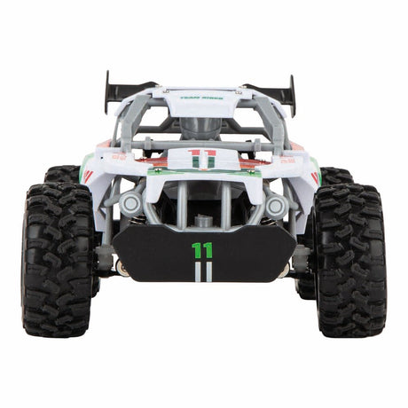 Carrera rc 2,4ghz team rider - 1:20
