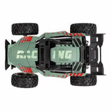 Carrera rc 2,4ghz mountain racer - 1:20