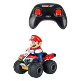 Carrera rc 2,4ghz mario kart - 1:20