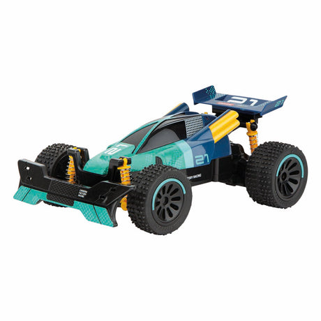Carrera rc 2,4ghz factory racing #21 - 1:20