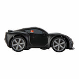 Carrera mini rc 2,4ghz bundesliga 1:43 - zwart