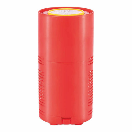 Pustefix bubble fireworks met bellenblaas