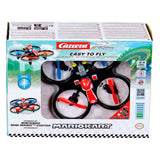 Carrera rc mario kart - mini mario- copter