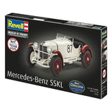 Revell modelbouwpakket starter kit mercedes-benz sskl 1:32 - 79dlg.