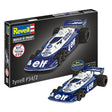 Revell modelbouwpakket starter kit tyrrell p34 2 6-wheeler 1:32 - 105dlg.