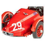 Revell modelbouwpakket starter kit aston martin ulster 1:32 - 72dlg.