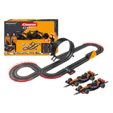 Carrera go!!! racebaan mclaren racing