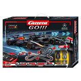 Carrera go!!! racebaan championship rivals