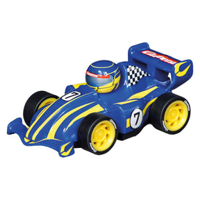 Carrera first raceauto formula kids livery 2
